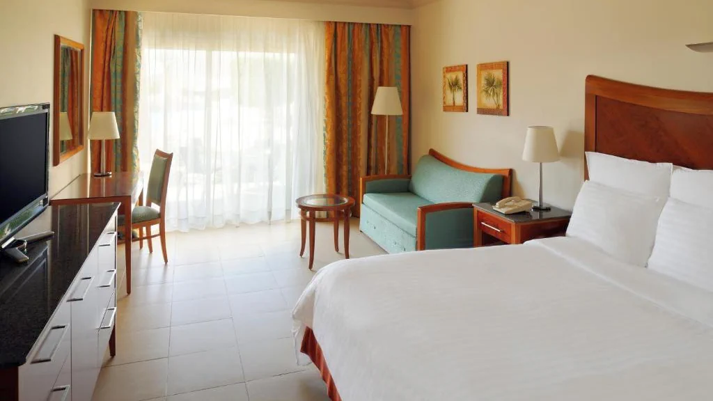 Hotel Promenade Beach Resort - Sharm Elshikh